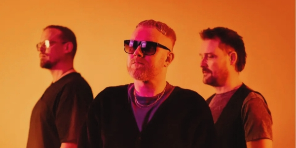 Good Good: Gentleman’s Dub Club, Mungo’s Hi Fi & Solo Banton elevate the sound of summer. Reggae Tastemaker