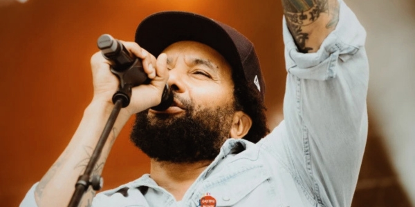 Roots meets country: How Ky-Mani Marley’s A Little Bit (I’m Okay) deconstructs life lessons. Reggae Tastemaker