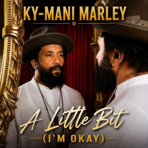 Roots meets country: How Ky-Mani Marley’s A Little Bit (I’m Okay) deconstructs life lessons. Reggae Tastemaker