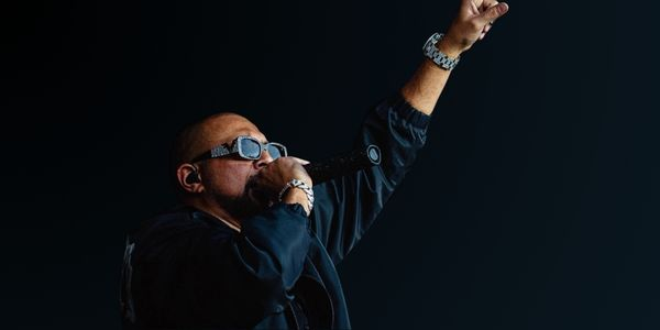 Stand On Business: How Sean Paul reclaims dancehall’s golden digital foundation. Reggae Tastemaker