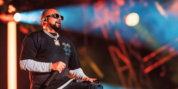 Stand On Business: How Sean Paul reclaims dancehall’s golden digital foundation. Reggae Tastemaker