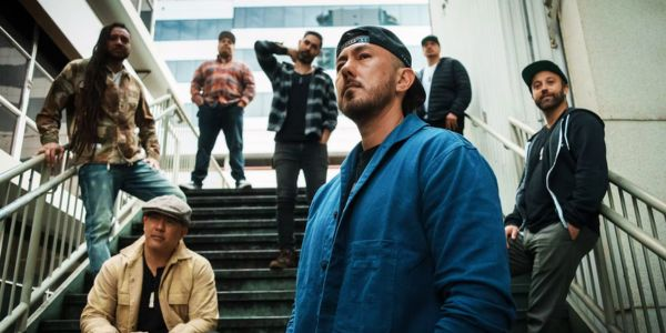Love as resistance: Seven Suns deliver conscious Island roots single Alibi. Reggae Tastemaker
