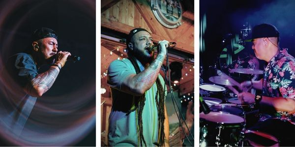 Love as resistance: Seven Suns deliver conscious Island roots single Alibi. Reggae Tastemaker