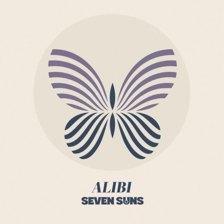 Love as resistance: Seven Suns deliver conscious Island roots single Alibi. Reggae Tastemaker