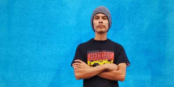 Texas to the world: Sgt. Remo unites global talent on landmark LP ELVTD. Reggae Tastemaker