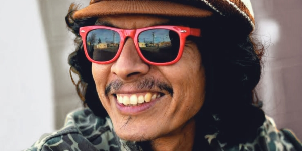 Texas to the world: Sgt. Remo unites global talent on landmark LP ELVTD. Reggae Tastemaker