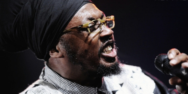 Stay Nice Music: Inside the Landmark Riddim Showcase. Reggae Tastemaker