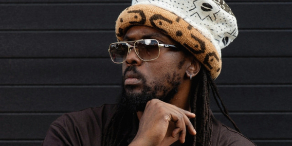 Stay Nice Music: Inside the Landmark Riddim Showcase. Reggae Tastemaker