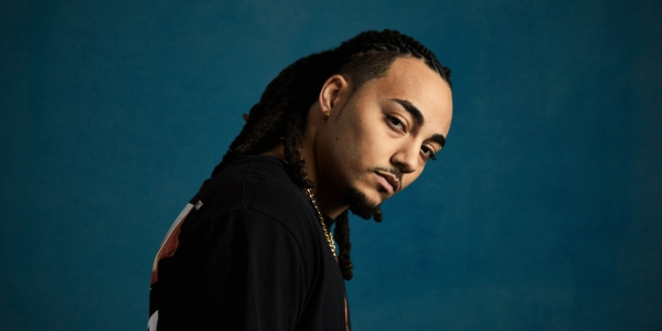 Roots, Faith & Basslines: Steven Malcolm and Soul-Rebel Marley on Holy Water. Reggae Tastemaker