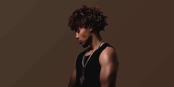 Roots, Faith & Basslines: Steven Malcolm and Soul-Rebel Marley on Holy Water. Reggae Tastemaker