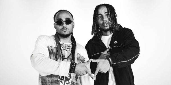 Roots, Faith & Basslines: Steven Malcolm and Soul-Rebel Marley on Holy Water. Reggae Tastemaker