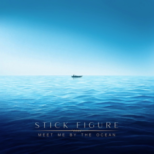 Escape to the Coast: Stick Figure releases dub-kissed single Meet Me by the Ocean. Reggae Tastemaker