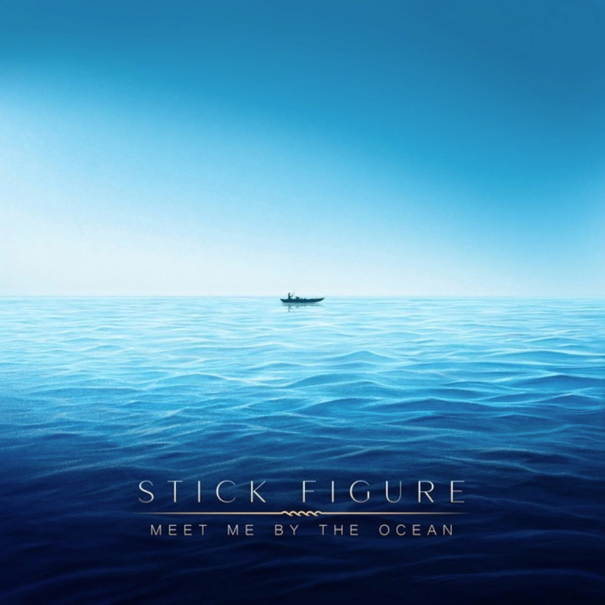 Escape to the Coast: Stick Figure releases dub-kissed single Meet Me by the Ocean. Reggae Tastemaker