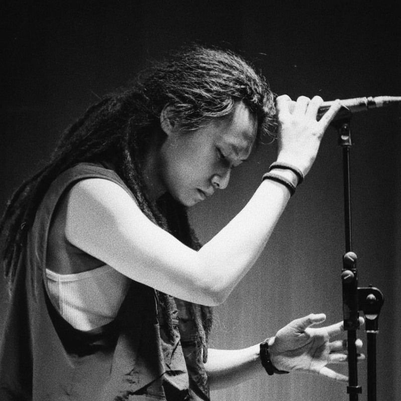 How Stinging Ray’s The Man From Beijing marks a new era for global reggae. Reggae Tastemaker