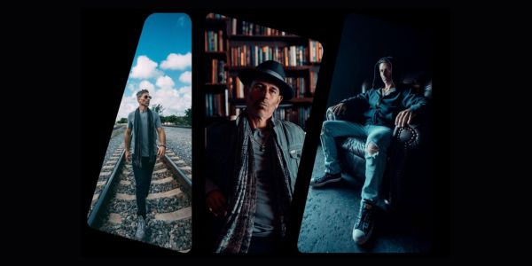Lost, found & fresh: The Twenty-Year Journey of Tenor Blue's 'I'm Callin'. Reggae Tastemaker