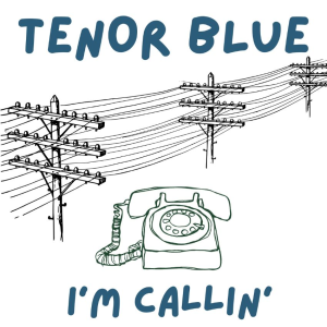 Lost, found & fresh: The Twenty-Year Journey of Tenor Blue's 'I'm Callin'. Reggae Tastemaker