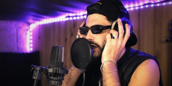 French dancehall maverick Twan Tee drops high-octane single Do Mi Ting. Reggae Tastemaker