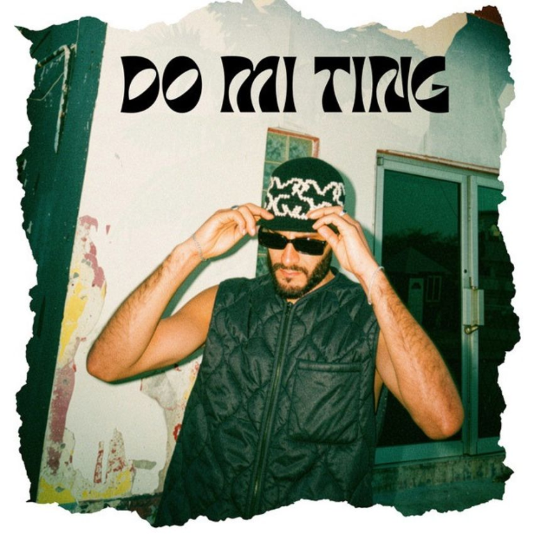 French dancehall maverick Twan Tee drops high-octane single Do Mi Ting. Reggae Tastemaker