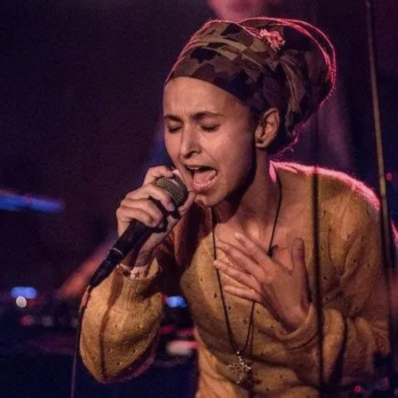 Stronger: Anayah Roots Levi reunites with Costa Rebel on the Satisfaction Riddim. Reggae Tastemaker