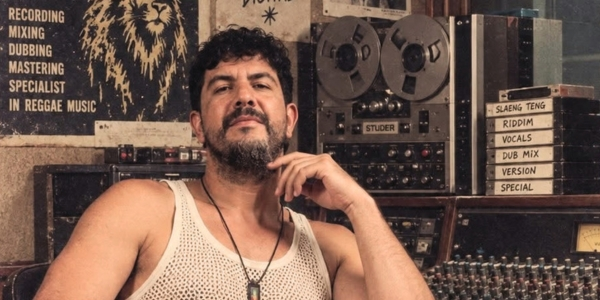 Stronger: Anayah Roots Levi reunites with Costa Rebel on the Satisfaction Riddim. Reggae Tastemaker