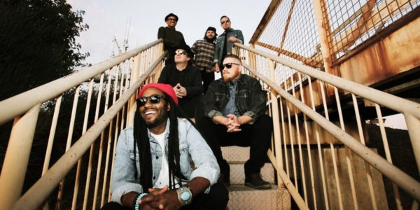 LA’s Arise Roots link with Kingston’s Rik Jam on conscious new anthem Watch Over I. Reggae Tastemaker