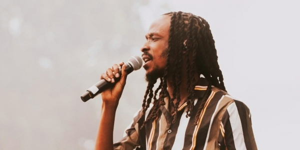 LA’s Arise Roots link with Kingston’s Rik Jam on conscious new anthem Watch Over I. Reggae Tastemaker