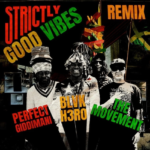 Blvk H3ro teases new mixtape with star-studded Strictly Good Vibes Remix. Reggae Tastemaker