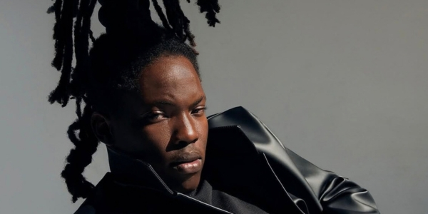 Blvk H3ro teases new mixtape with star-studded Strictly Good Vibes Remix. Reggae Tastemaker