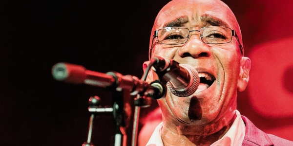 Boss Capone teams up with rocksteady icon Keith Rowe on Dub Delique LP. Reggae Tastemaker