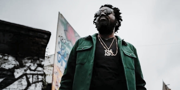 Sizzla, Tanya Stephens & the bittersweet legacy behind the He Say She Say Riddim. Reggae Tastemaker