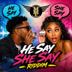 Sizzla, Tanya Stephens & the bittersweet legacy behind the He Say She Say Riddim. Reggae Tastemaker