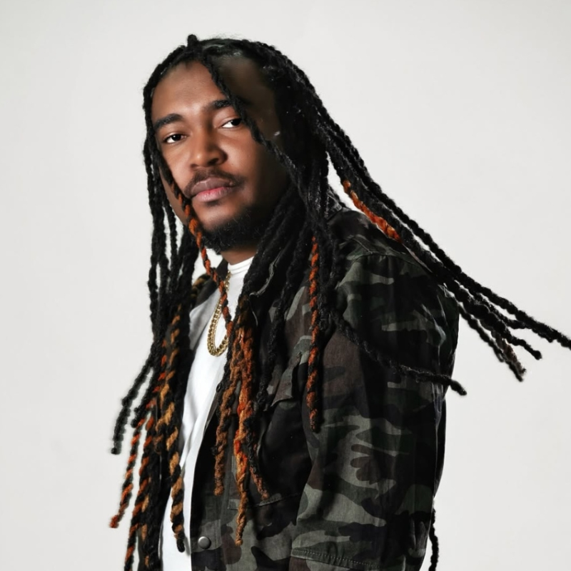 He Say She Say Riddim: Sizzla & Tanya Stephens feature beside Ras Ajai’s Ghetto Gospel swan song. Reggae Tastemaker