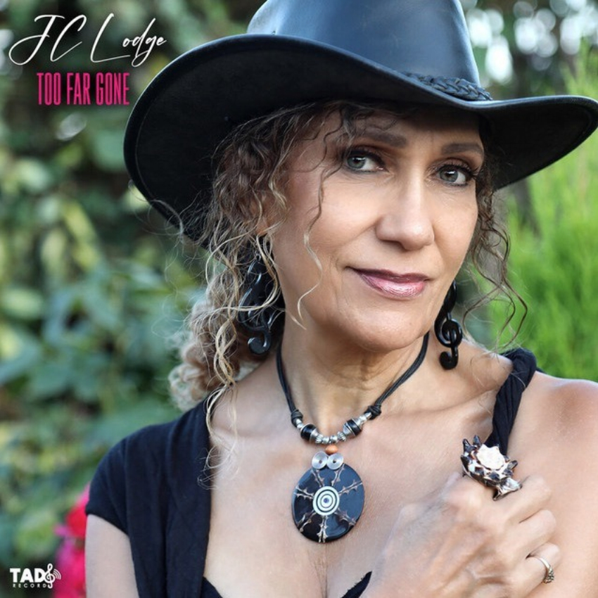 Tad’s Record releases stirring JC Lodge new single, Too Far Gone. Reggae Tastemaker