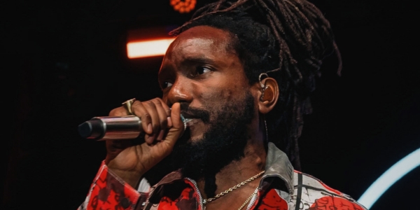 Reggae Visionary Kabaka Pyramid Reclaims His Foundation on Rebel Music – The Lyrics Tape. Reggae Tastemaker