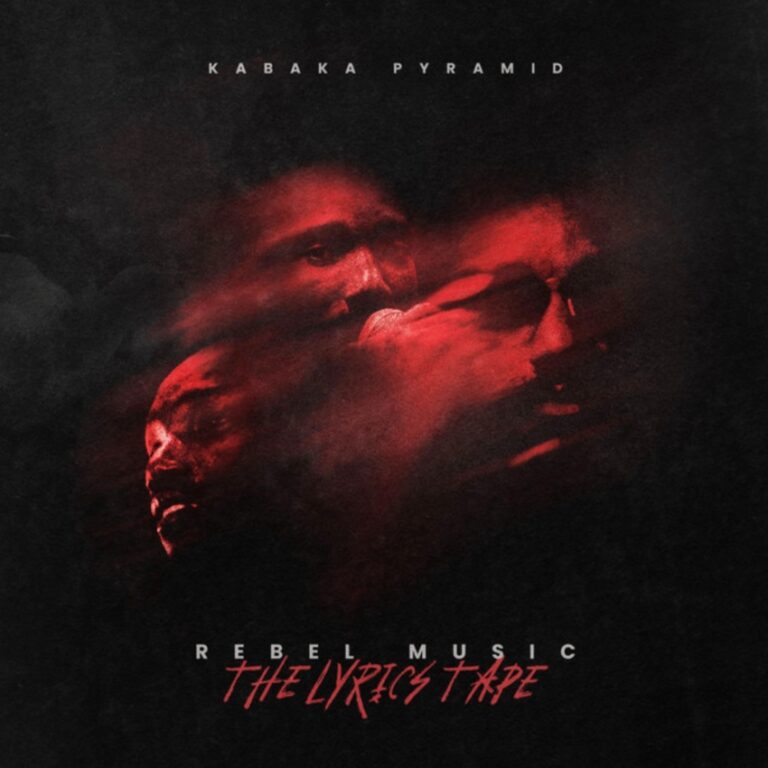 Reggae Visionary Kabaka Pyramid Reclaims His Foundation on Rebel Music – The Lyrics Tape. Reggae Tastemaker