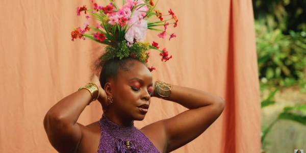 Divine essence: Khalia and Queen Omega interlock on 'Majestic' new single. Reggae Tastemaker