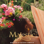 Divine essence: Khalia and Queen Omega interlock on 'Majestic' new single. Reggae Tastemaker
