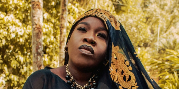 Divine essence: Khalia and Queen Omega interlock on 'Majestic' new single. Reggae Tastemaker