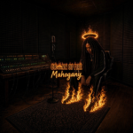 Don't sleep on Mahogany's majestic dancehall debut "Crown of Fire". Reggae Tastemaker