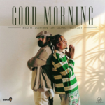 Good Morning: 450 links with Damian Marley on uplifting anthem. Reggae Tastemaker