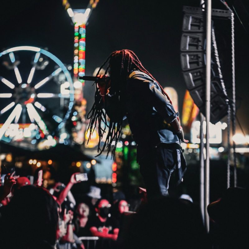 Be Like You: Arise Roots and Dezarie’s soulful roots anthem. Reggae Tastemaker