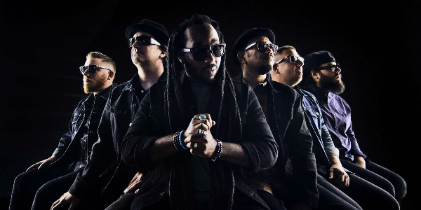 Be Like You: Arise Roots and Dezarie’s soulful roots anthem. Reggae Tastemaker