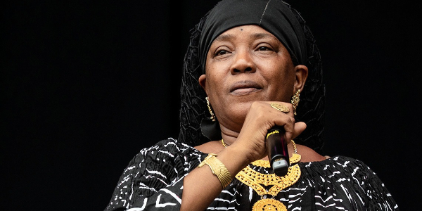 Be Like You: Arise Roots and Dezarie’s soulful roots anthem. Reggae Tastemaker