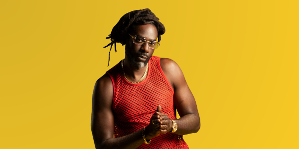 Oh My: Buju Banton, Protoje, Cocoa Sarai & WondaGurl unite on socially conscious single. Reggae Tastemaker