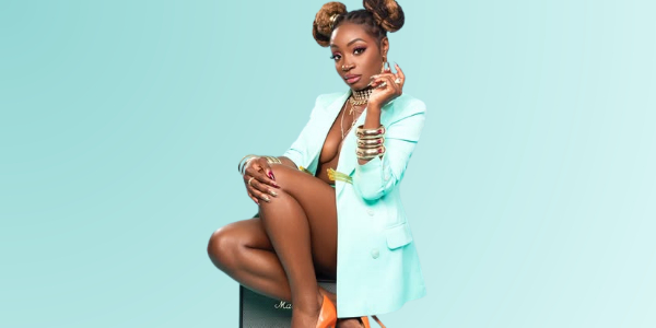 Oh My: Buju Banton, Protoje, Cocoa Sarai & WondaGurl unite on socially conscious single. Reggae Tastemaker