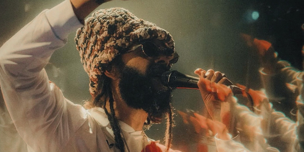Oh My: Buju Banton, Protoje, Cocoa Sarai & WondaGurl unite on socially conscious single. Reggae Tastemaker
