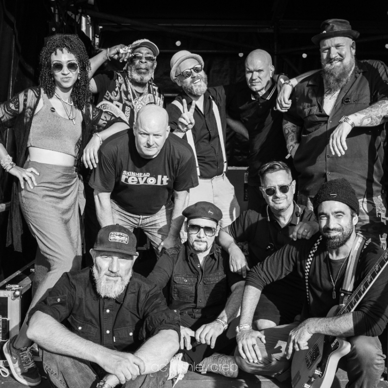 Rocksteady, Don’t Stop: Inside Dubmones’ new music documentary. Reggae Tastemaker