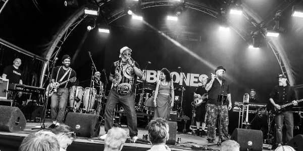 Rocksteady, Don’t Stop: Inside Dubmones’ new music documentary. Reggae Tastemaker