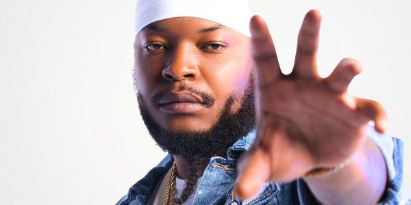 Rasta At The Control: Irie Souljah and Pressure Busspipe link up on new roots drop. Reggae Tastemaker