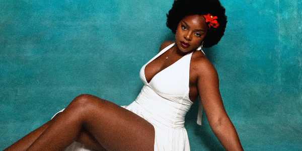 How Khalia’s sultry reggae single Not Yet, But Maybe captures modern romance. Reggae Tastemaker
